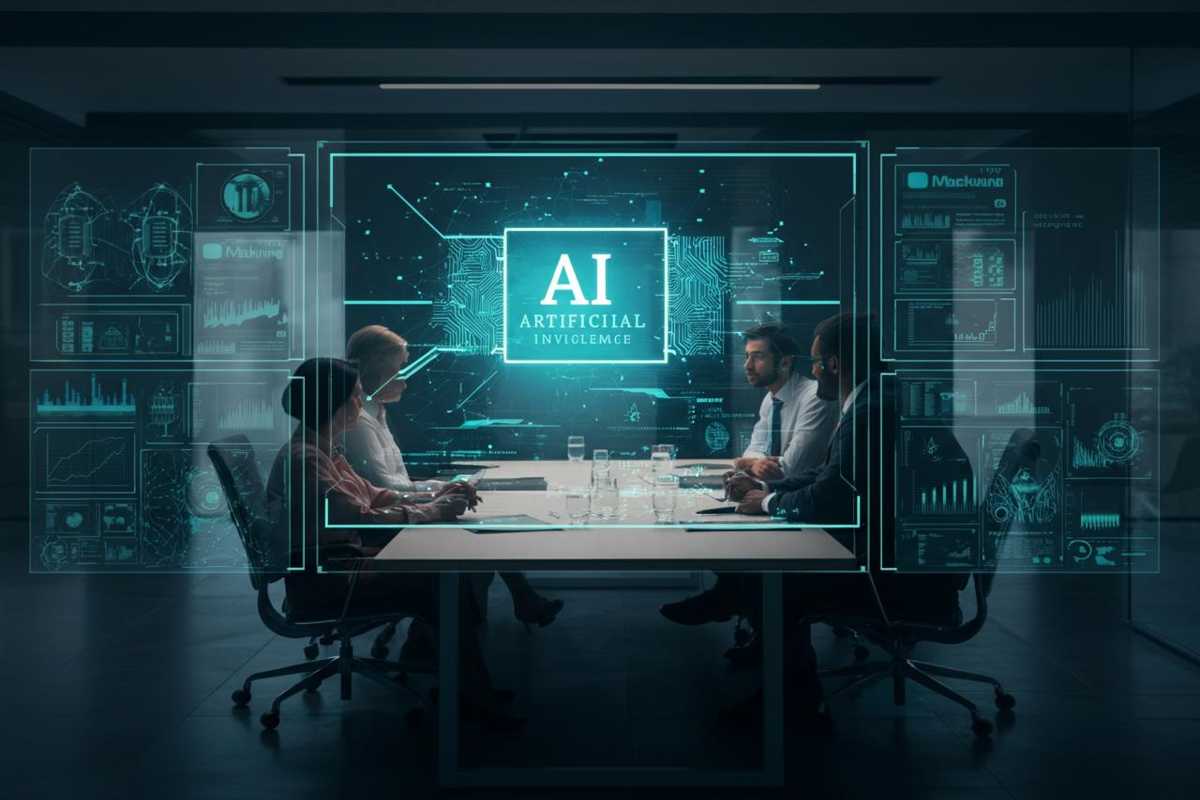 Bce avverte: i rischi delle banche nell'era dell'intelligenza artificiale