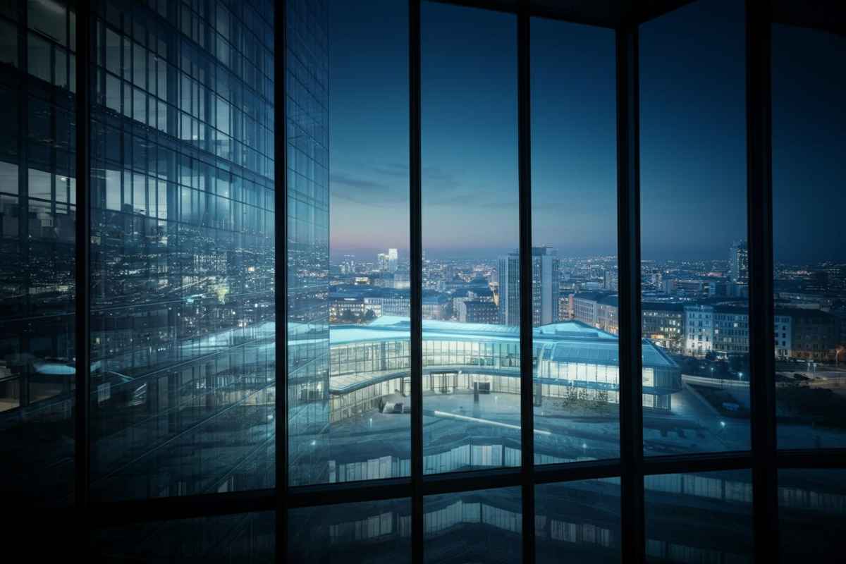 Bce: il 2025 si preannuncia con un bilancio in rosso di 1,25 miliardi per gli acquisti di bond