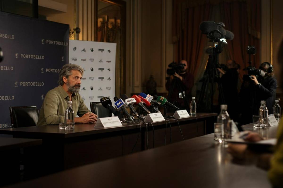 Bellocchio chiarisce: 'Portobello' non ha nulla a che fare con il referendum