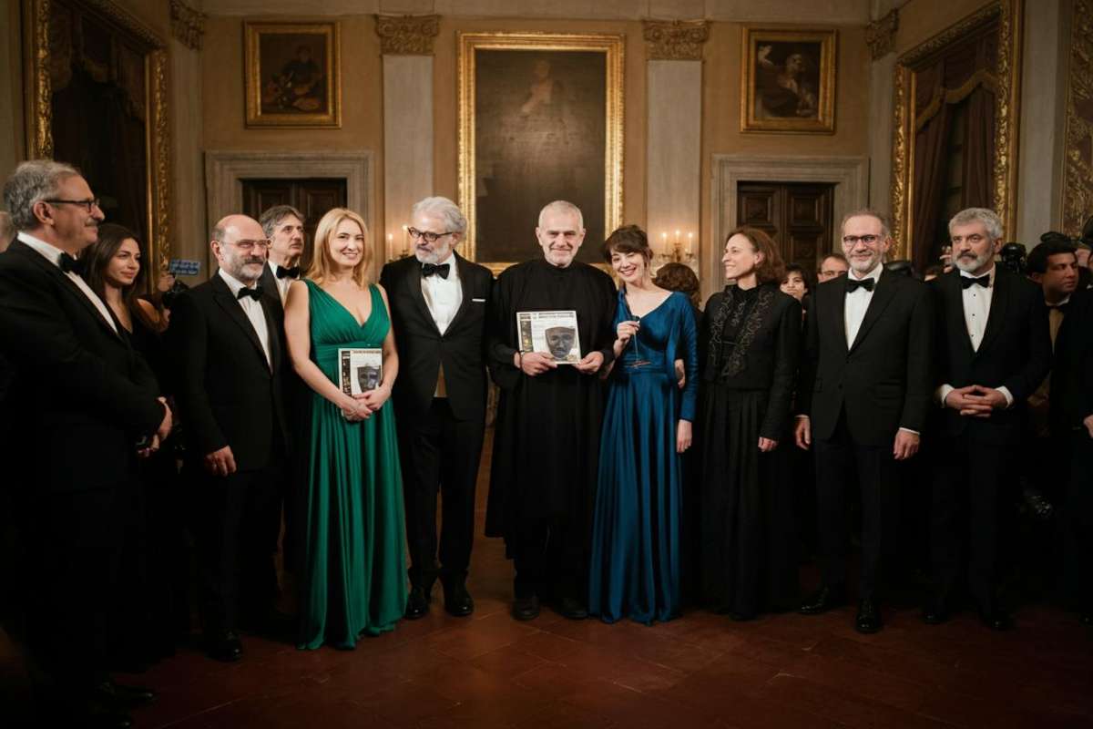 Bellocchio: la combattività di Marchionne rivive in Zeffirelli