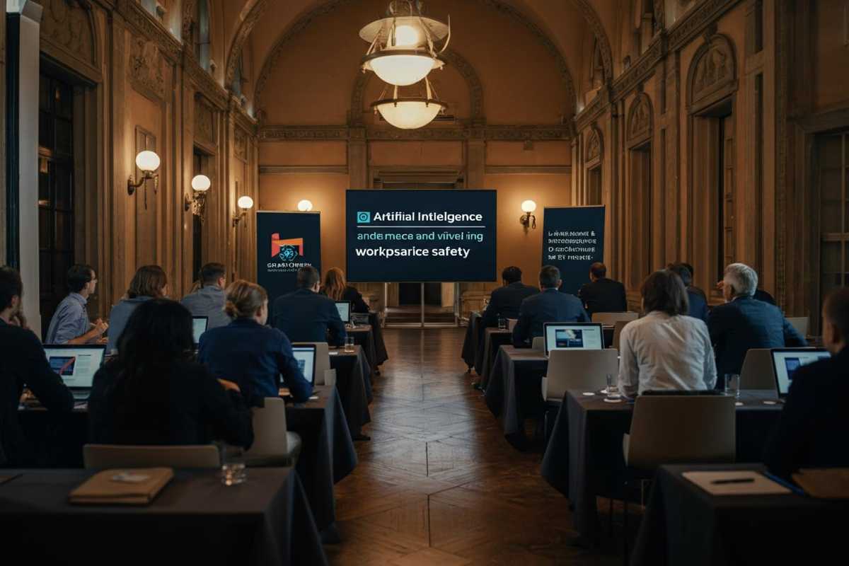 Bellucci: la chiave per governare è assumersi responsabilità nell'uso del potere