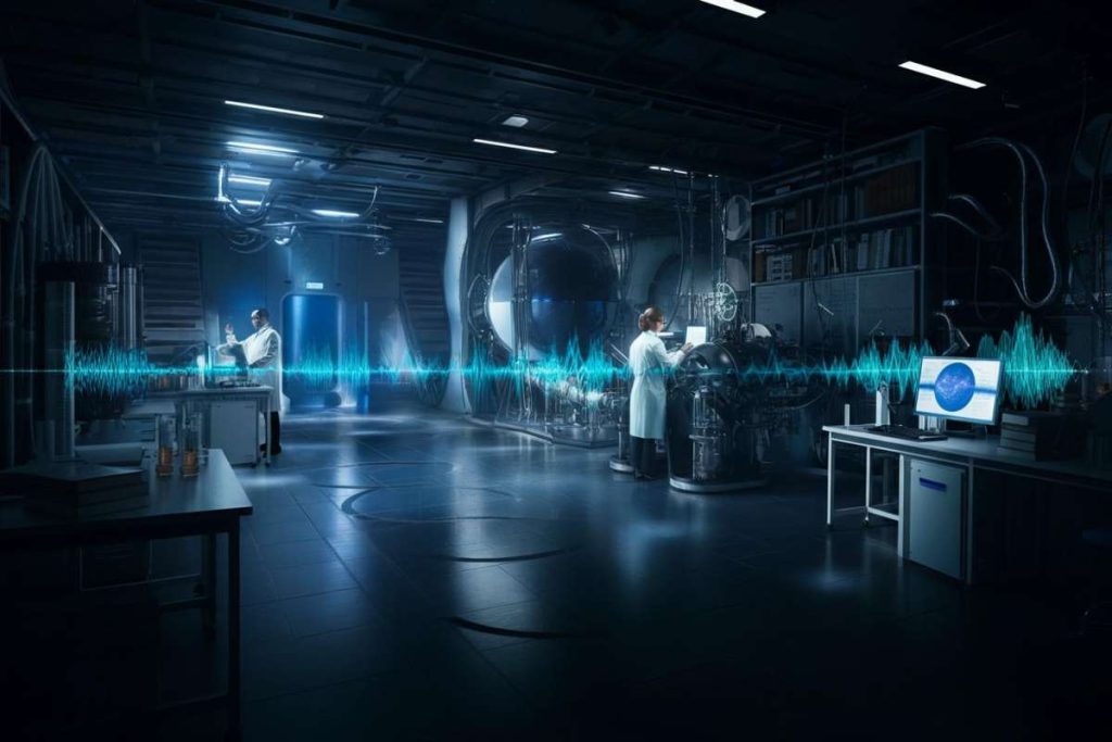 Bernini, il futuro dell'Einstein Telescope onora Zichichi