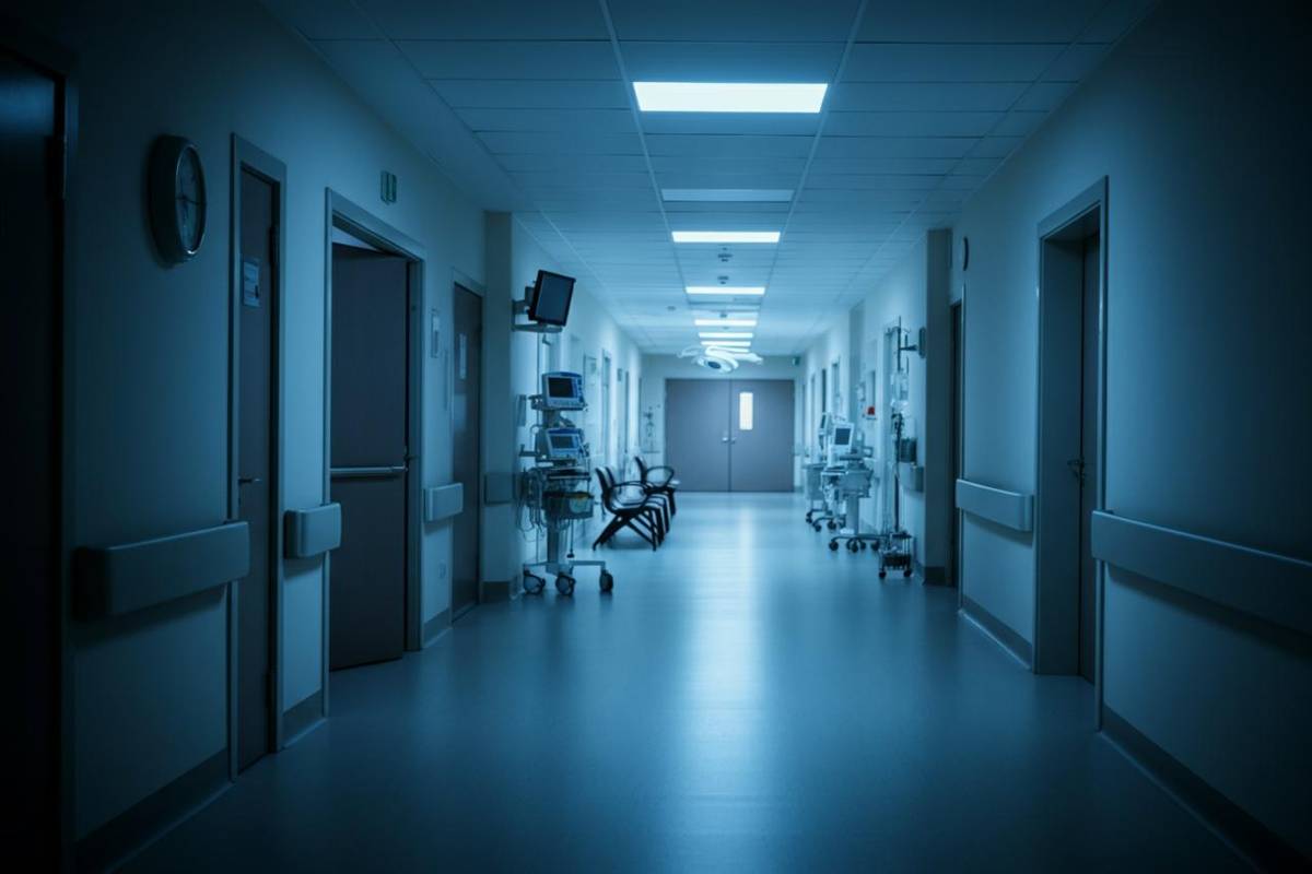 Bimbo col cuore bruciato: la famiglia accusa l'ospedale di negligenza e documenti scomparsi