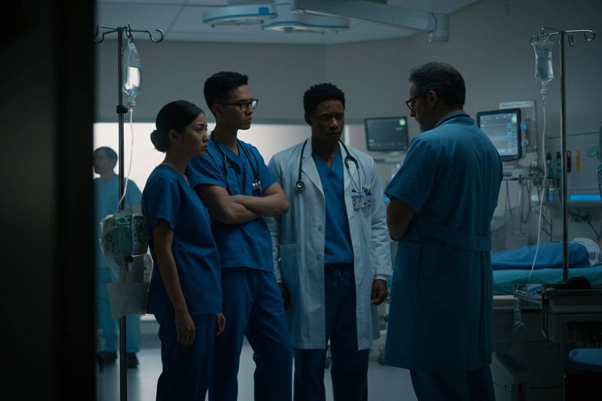 Bimbo morto per cuore bruciato: sette medici sotto inchiesta, la famiglia accusa omicidio volontario