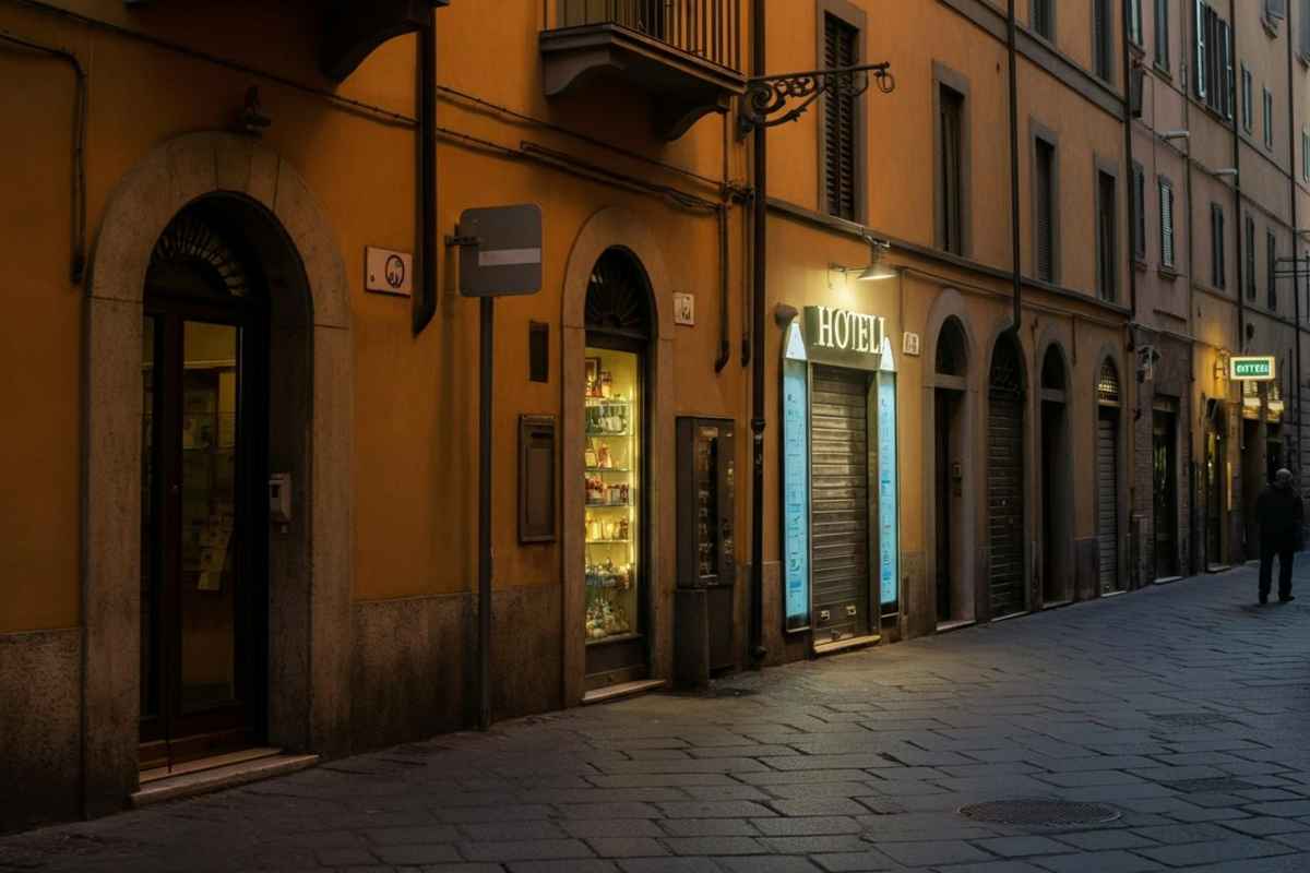 Bollette alle stelle: negozi e ristoranti in crisi con costi di 2.000 euro al mese