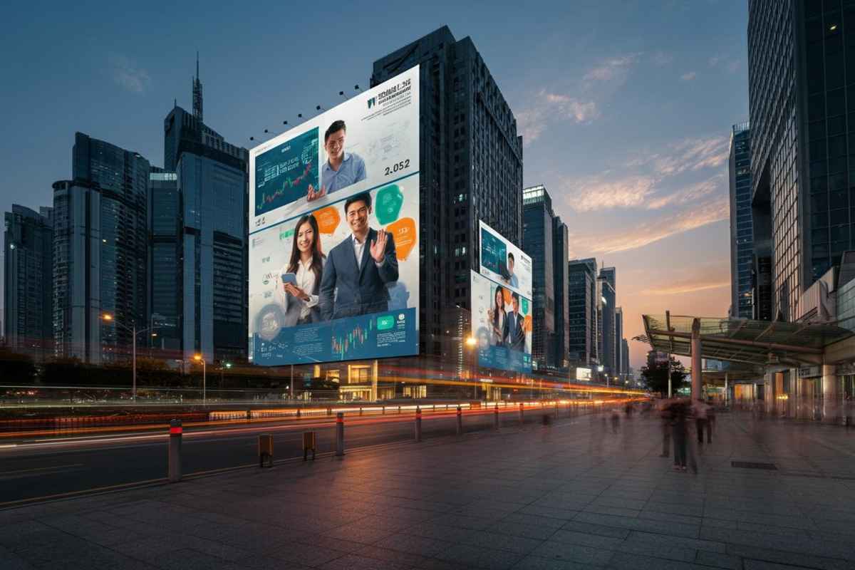 Borsa asiatica in crescita: focus sugli investimenti nell'intelligenza artificiale