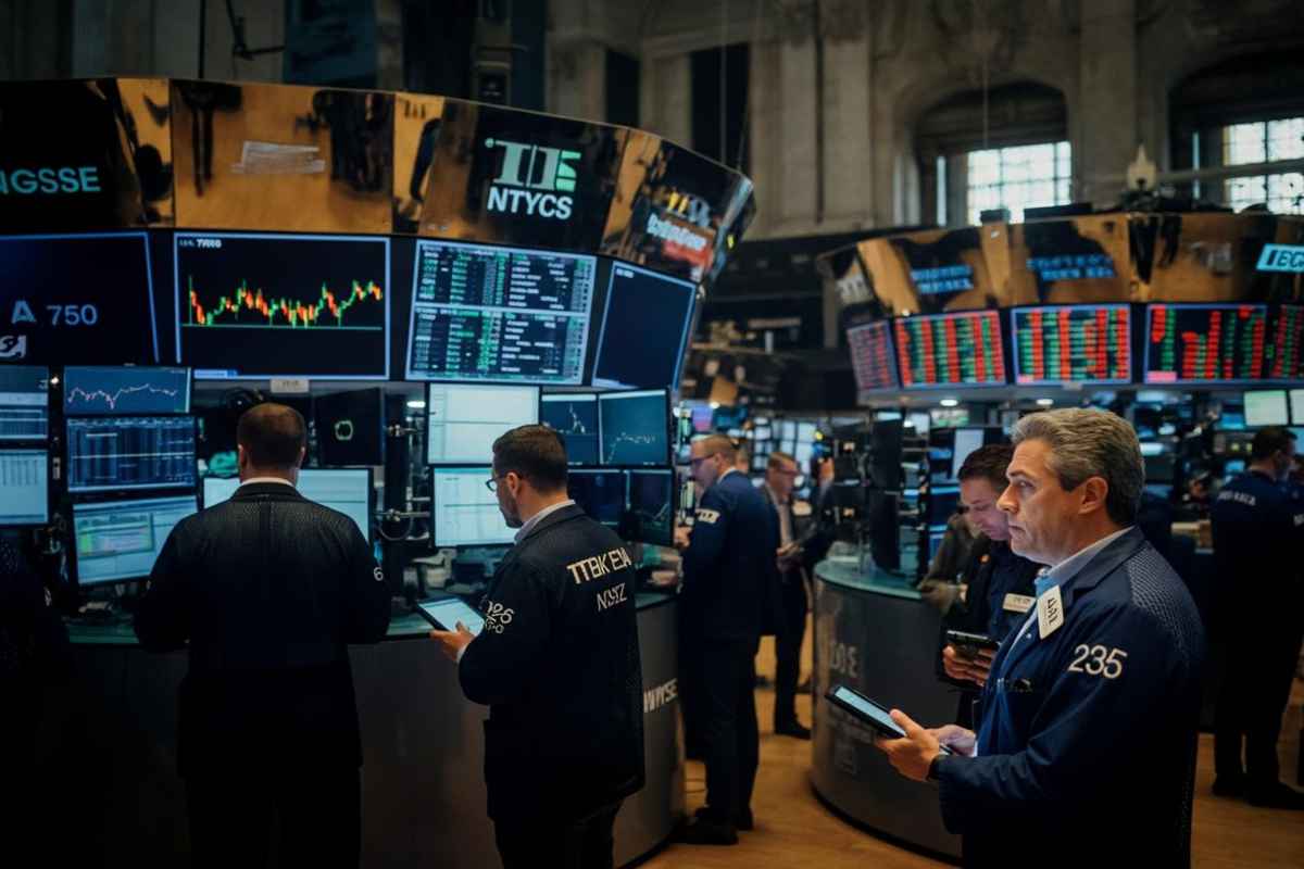 Borsa europea: Londra guida il rally con un +0,4% mentre gli altri mercati oscillano
