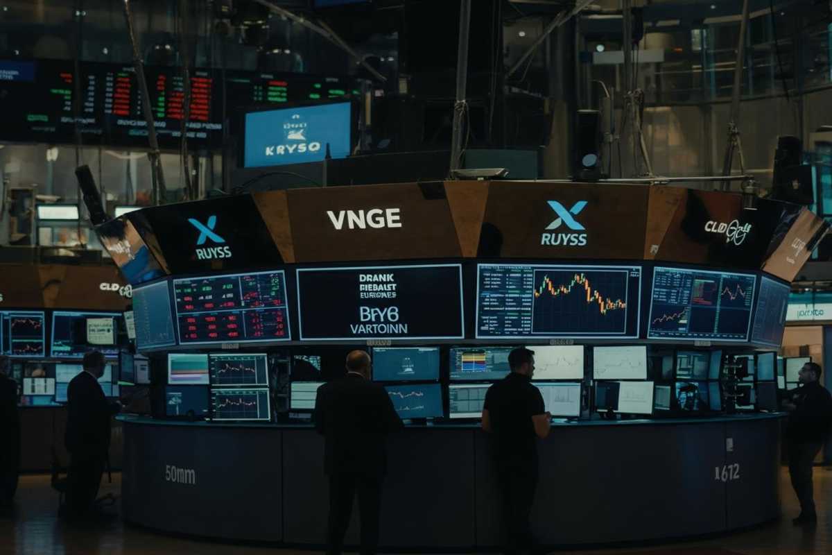 Borsa europea in avvio positivo: Londra guadagna lo 0,1%