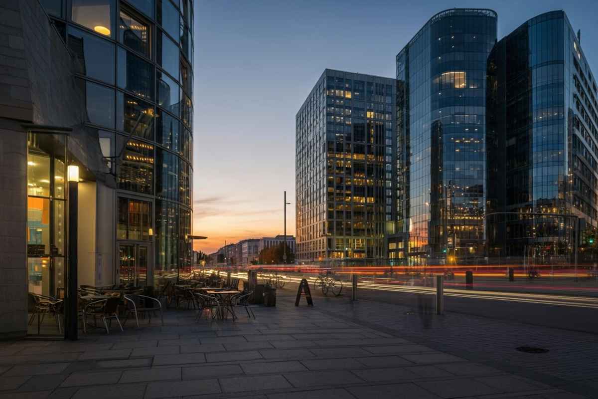 Borsa europea in bilico: Parigi guadagna, Francoforte perde terreno