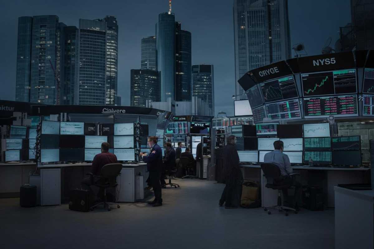 Borsa europea in crescita: Londra guadagna l'1,18%