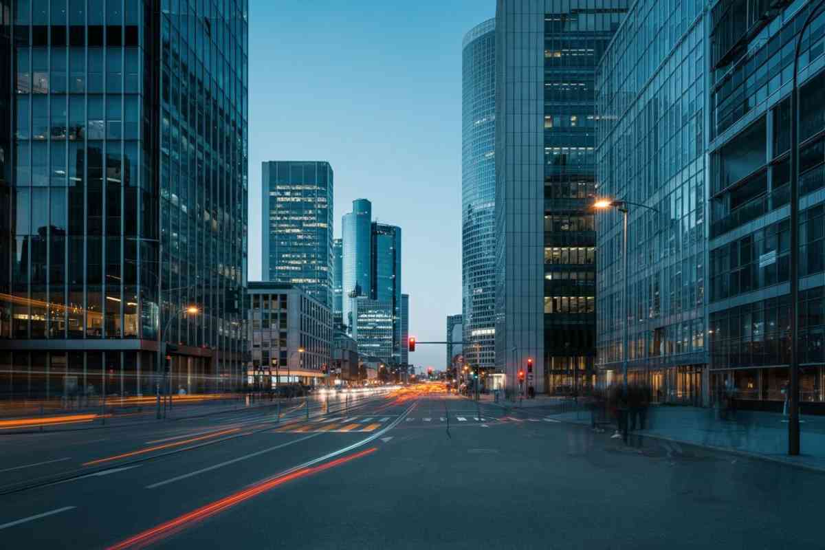 Borsa europea in crescita: Milano brilla nonostante Wall Street