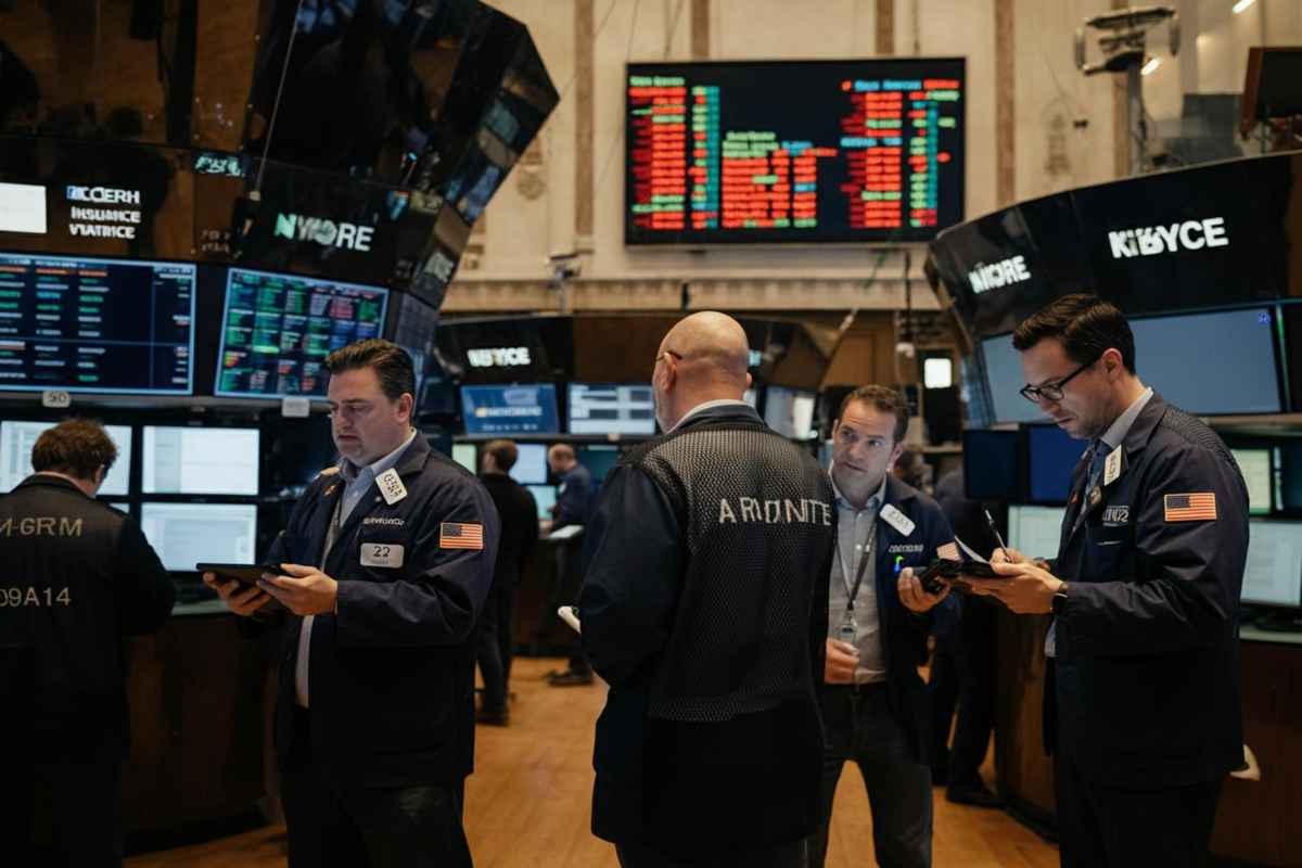 Borsa europea in festa: Madrid raggiunge nuovi record storici