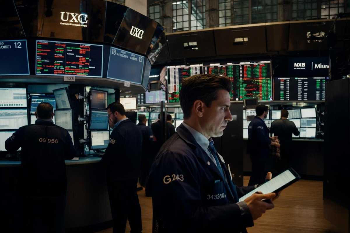 Borsa europea in lieve rialzo: Londra guadagna lo 0,1%