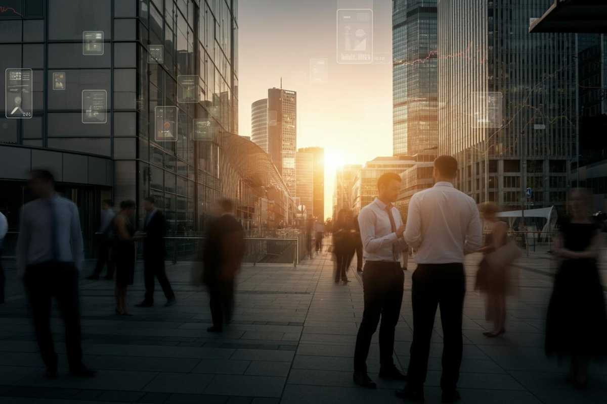 Borsa europea in rialzo: Francoforte guadagna lo 0,51%