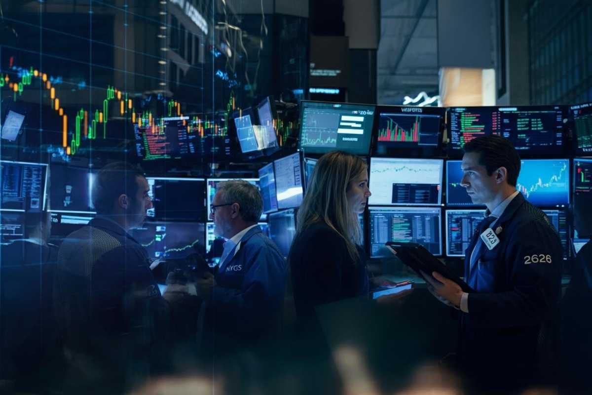 Borsa europea in rialzo: Milano guadagna l'1,3% dopo i dati americani e il rally di Wall Street