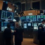 Borsa europea in rialzo: Milano guadagna terreno grazie a Wall Street