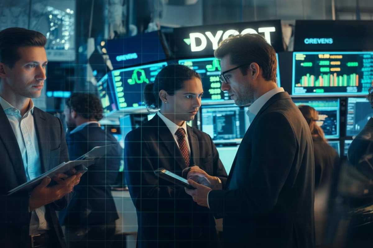 Borsa europea in ribasso, Parigi resiste con un guadagno dello 0,33%