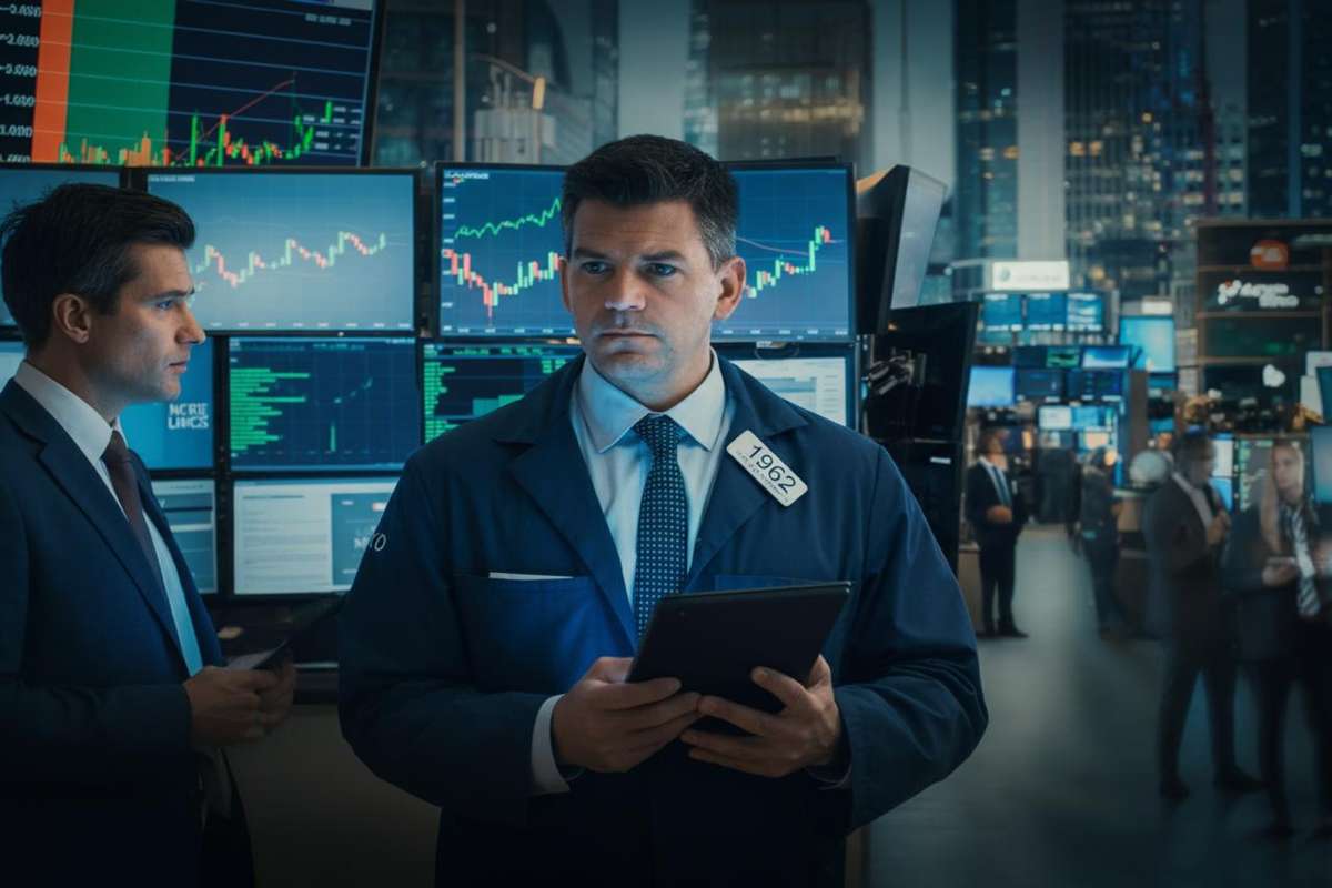 Borsa europea in ripresa: Milano guadagna lo 0,3% dopo l'apertura di Wall Street