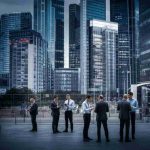 Borsa europea: incertezza sui dazi Usa crea volatilità nei mercati