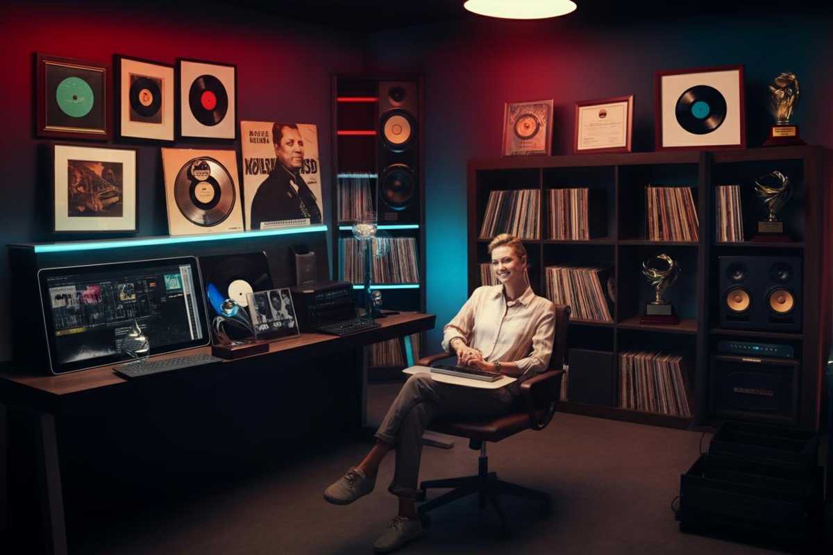 Britney Spears cede il suo impero musicale: cosa significa per il futuro della pop star