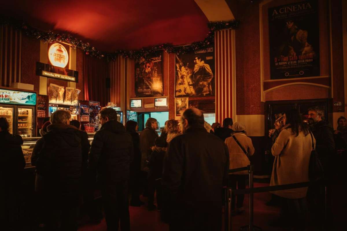 Buen Camino: un nuovo capitolo nella storia del cinema italiano