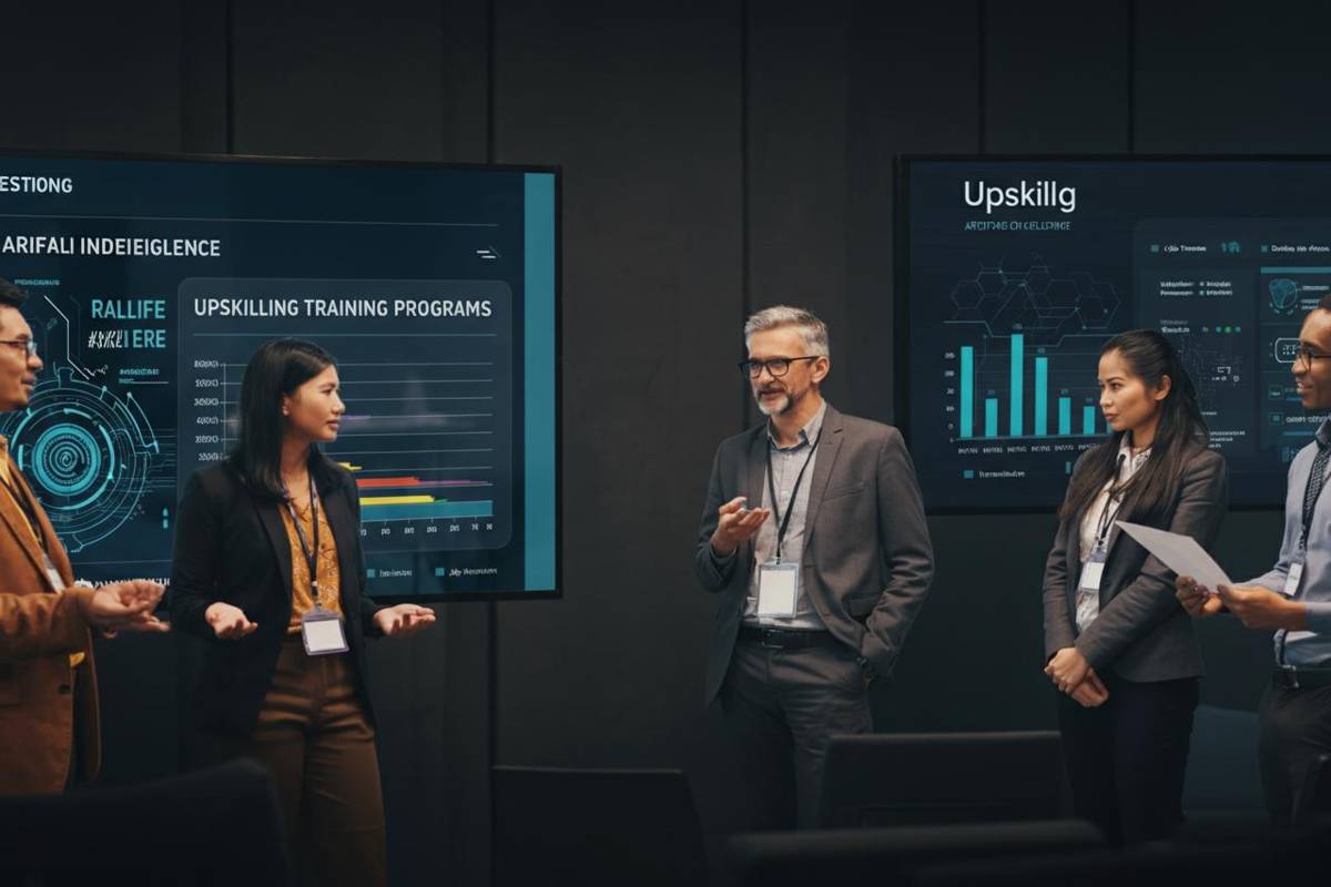 Calderone: nuove opportunità lavorative all'orizzonte