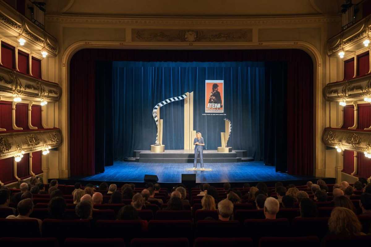 Cambio alla guida della Berlinale: Tuttle lascia, chi sarà il suo successore?