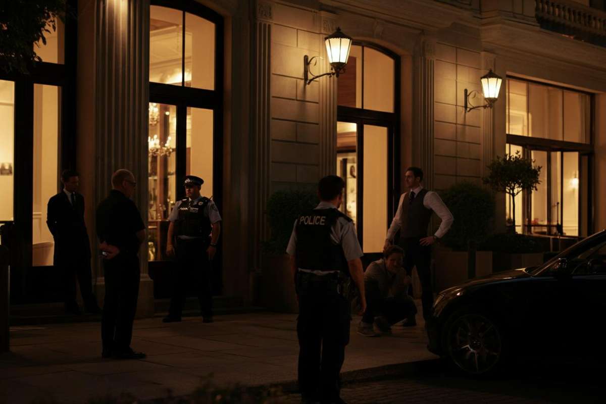 Carabinieri indagati per estorsione: il video che smentisce l'arresto del turista e i 102mila euro di danni