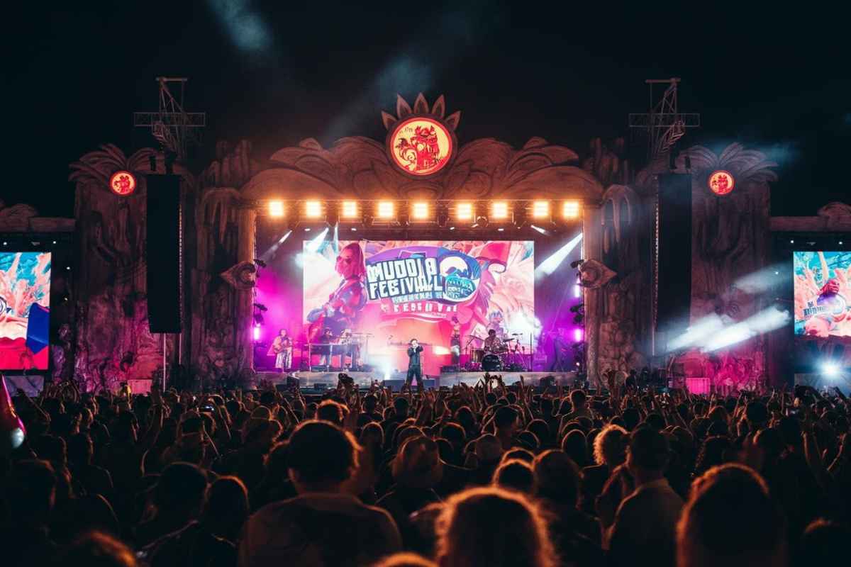 Carlo Conti e Tiziano Ferro: un duo imperdibile per la prima serata di Sanremo