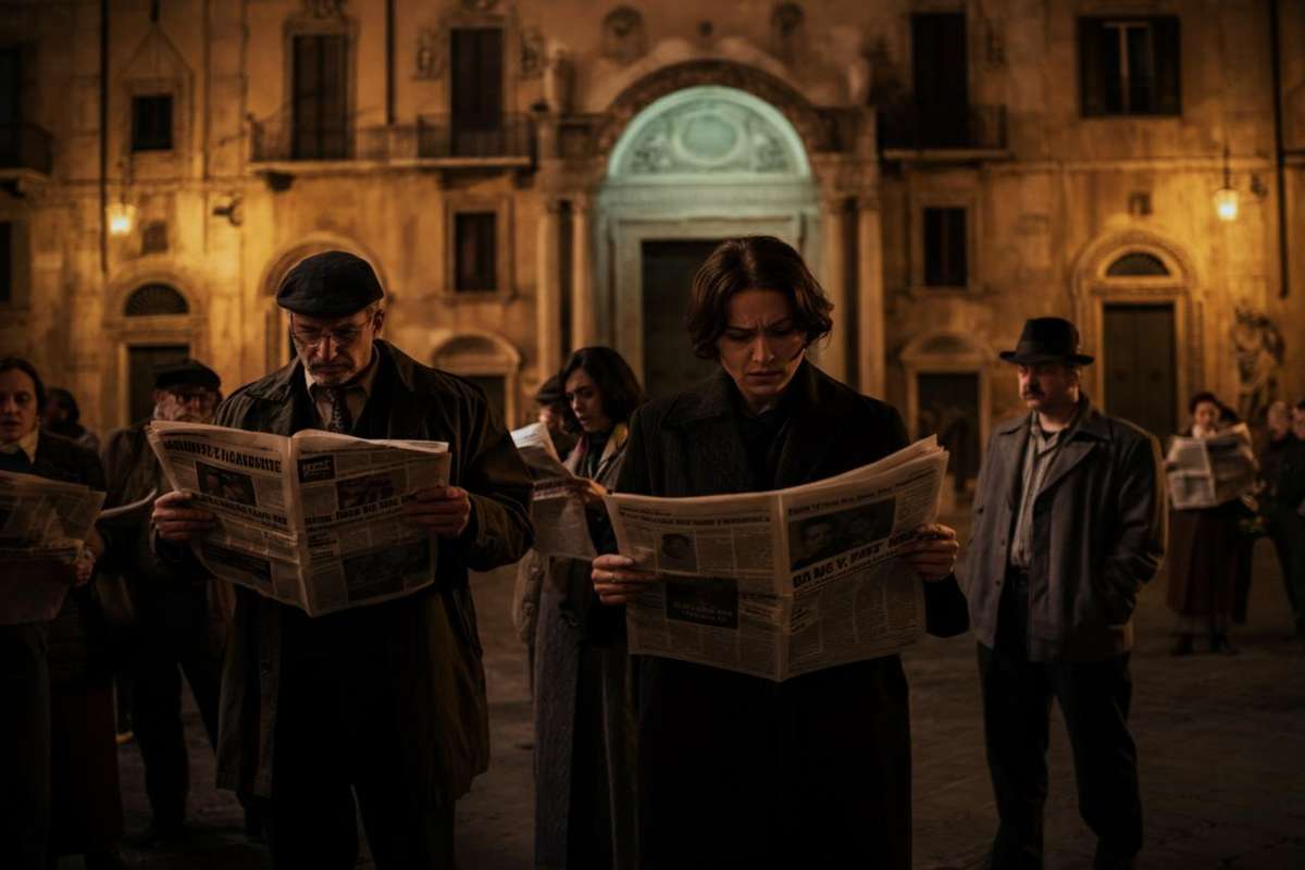 Caso David Rossi: la nuova perizia svela dettagli choc e ipotizza una lotta prima della morte