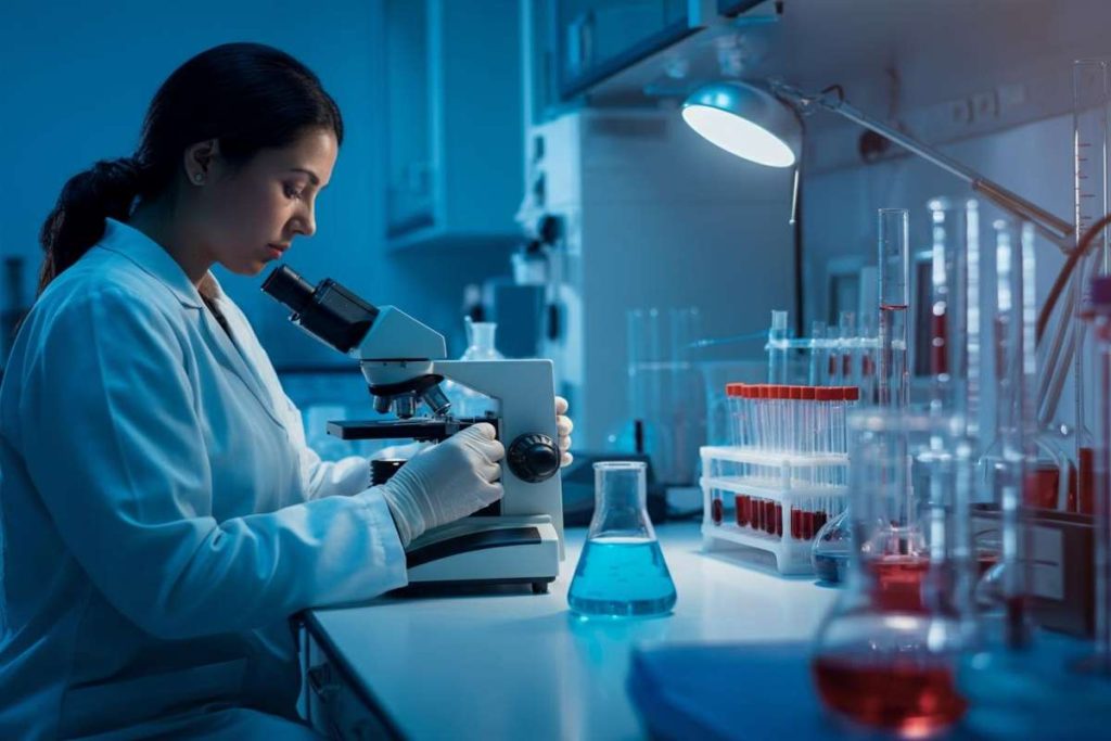 Cellule ribelli: il legame sorprendente tra il virus di Epstein-Barr e la sclerosi multipla