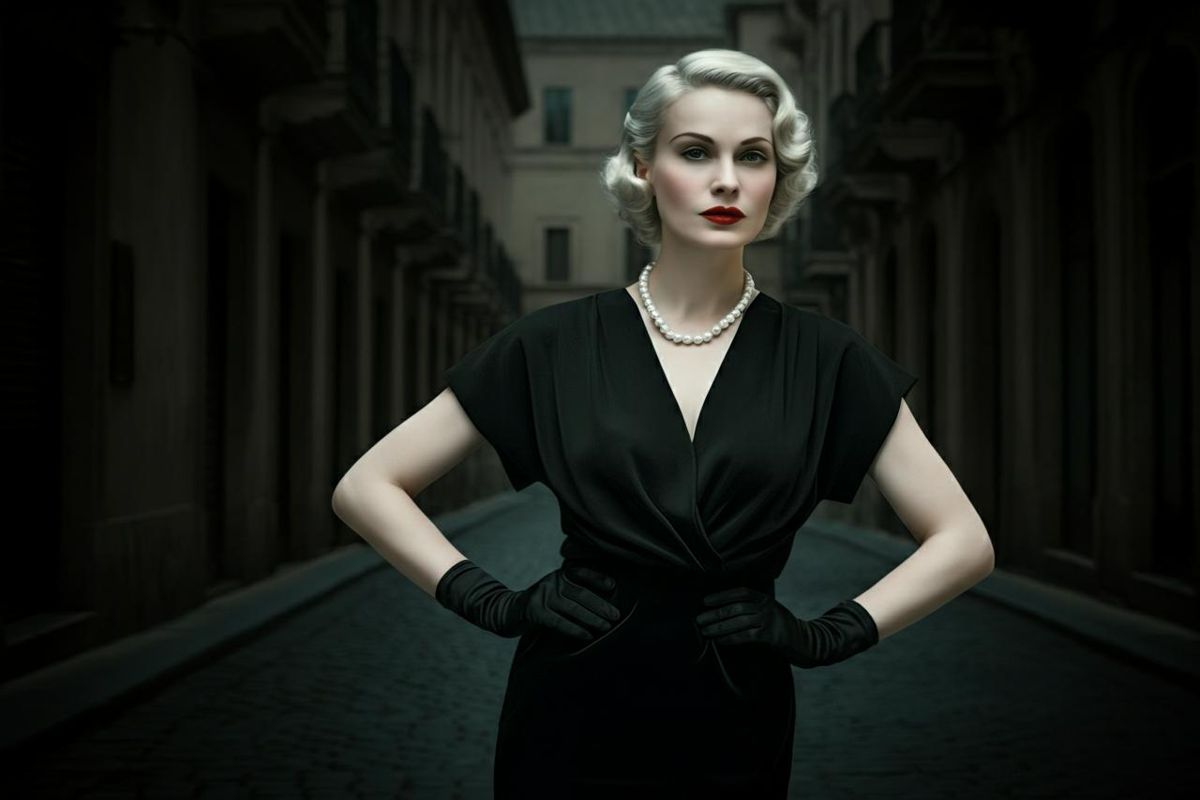 Charlotte Rampling: l'antidiva che ha incantato il cinema europeo per 80 anni