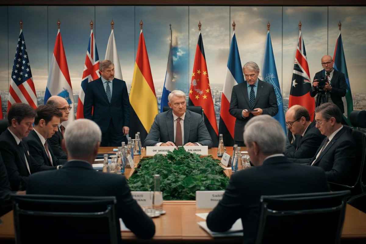 Cinque Paesi europei accusano la Russia: Navalny avvelenato con una tossina letale