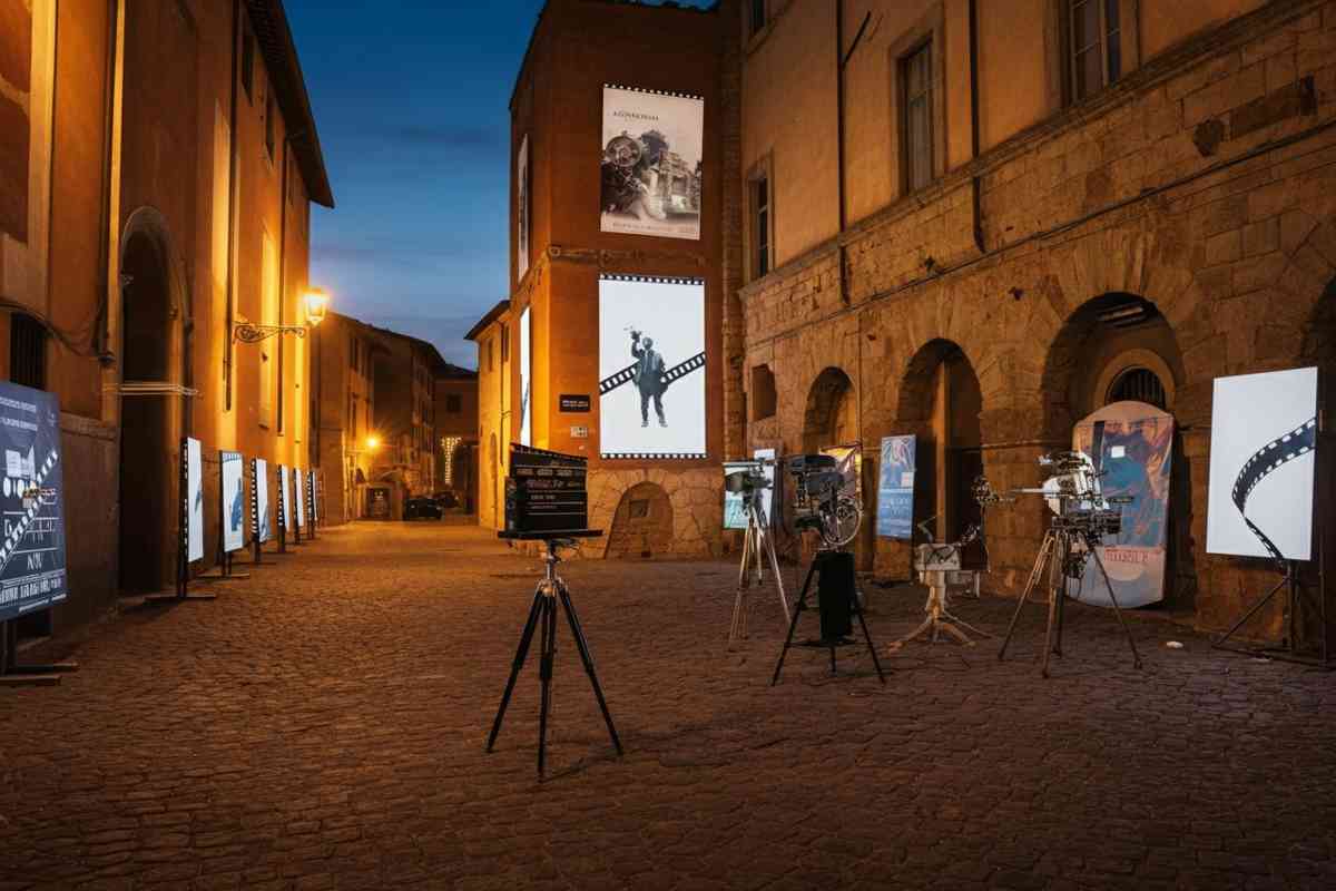 Claudia Cardinale protagonista al Bif&St di Bari: svelato il manifesto dell'edizione 2026