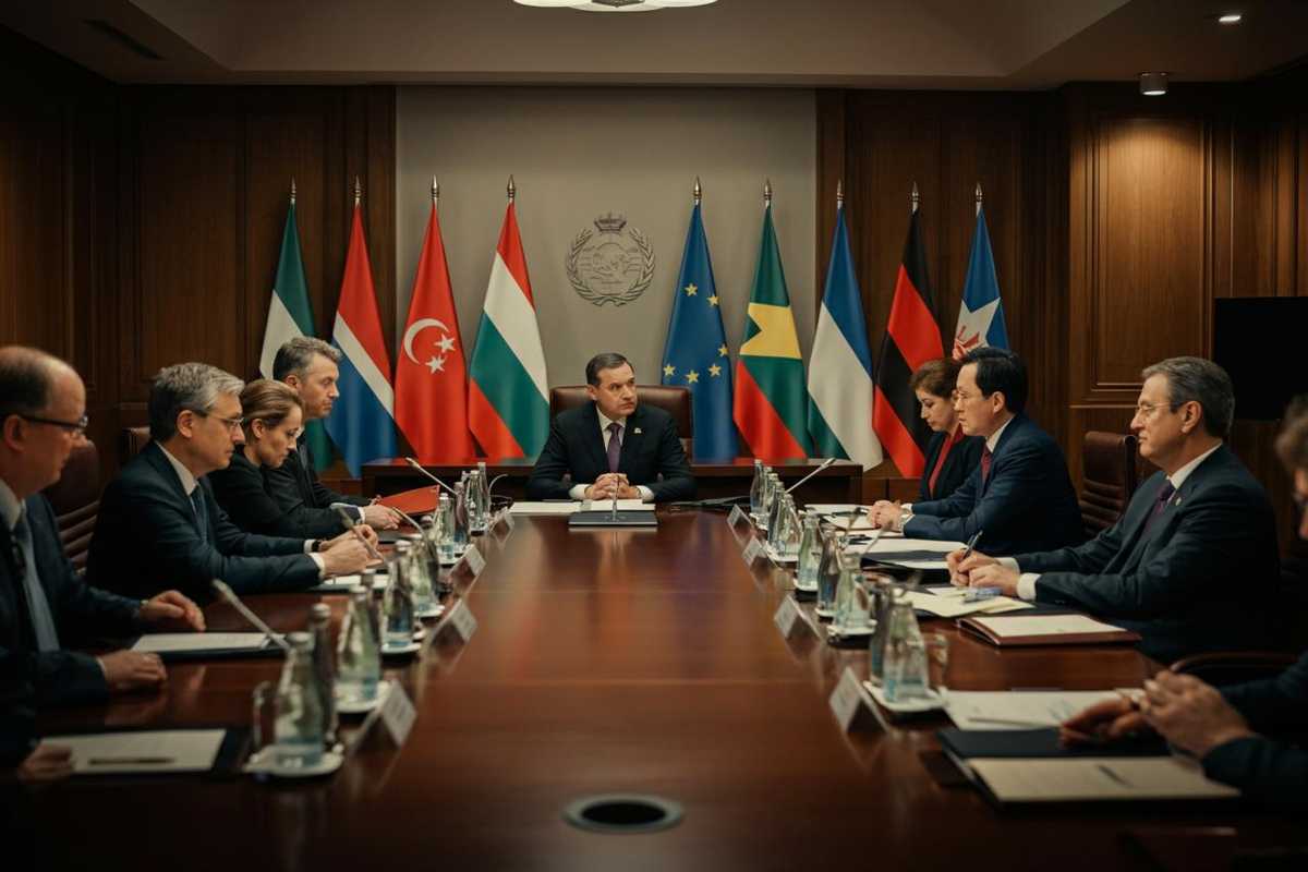 Colpo di Stato in Ucraina: la versione di Mosca sull'influenza occidentale