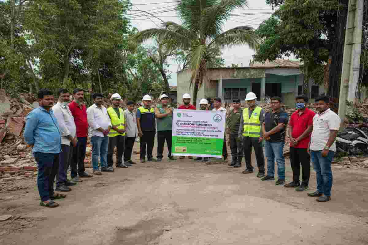 Confindustria e sindacati: nasce un fondo di solidarietà per affrontare il ciclone Harry