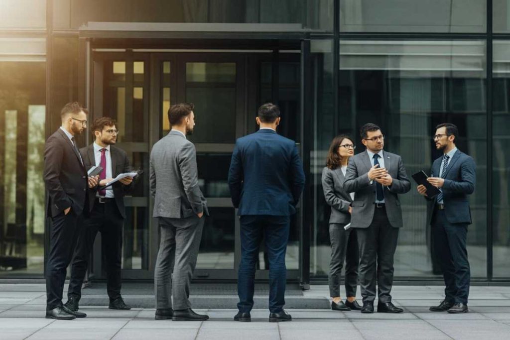 Consulenti del lavoro: la nostra specializzazione unica al di là dei commercialisti