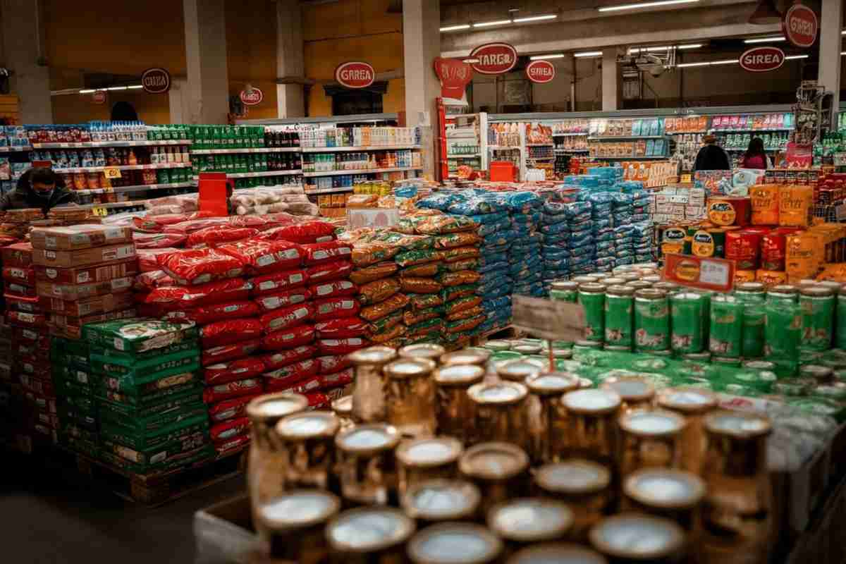 Consumi in calo nel 2025: un aumento sorprendente del valore