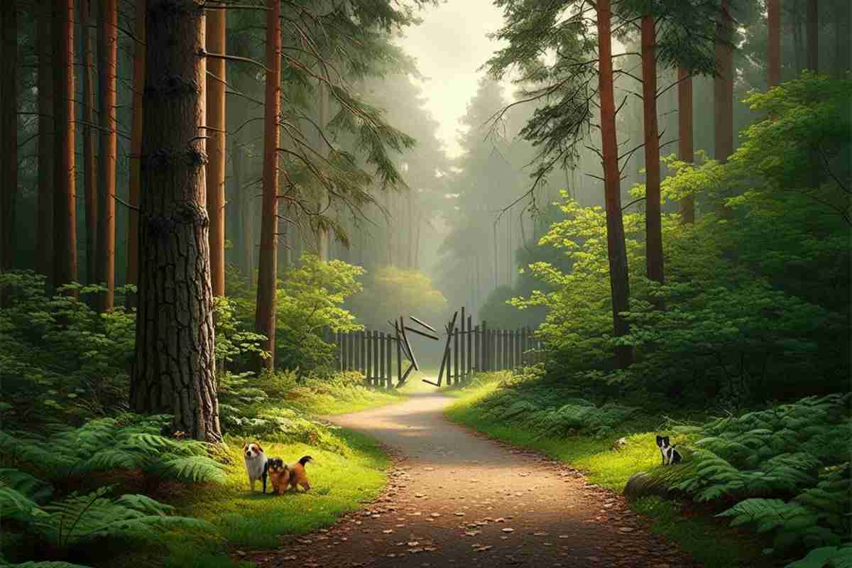 Coppia condannata dopo l'attacco mortale dei loro rottweiler