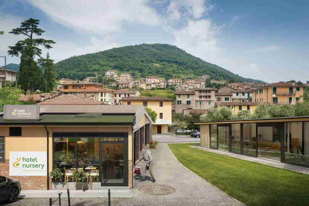 Cortemilia: un modello di successo contro lo spopolamento grazie a Paola Veglio