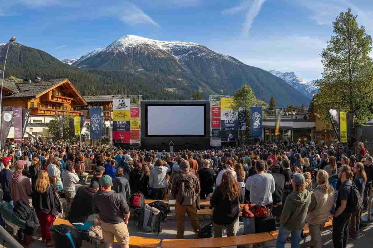 Cortinametraggio: un viaggio tra cinema contemporaneo, umorismo e vulnerabilità