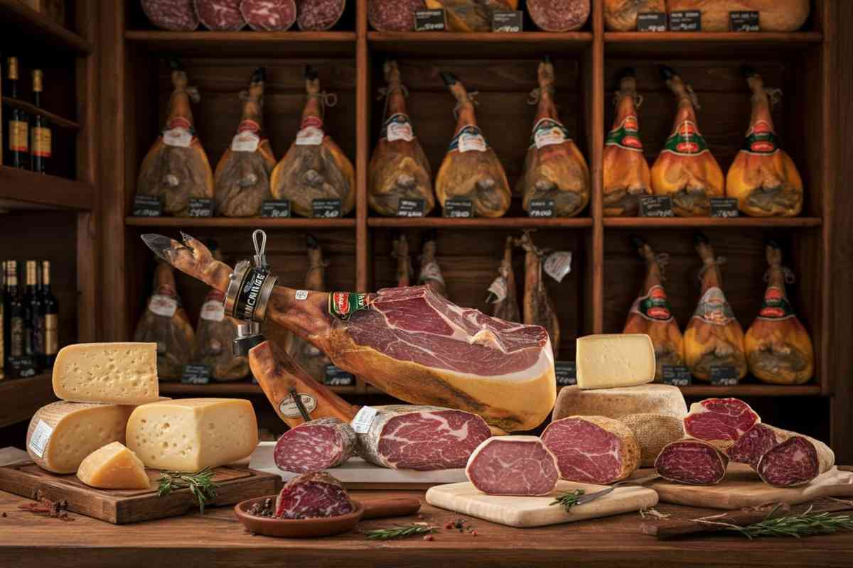 Crescita esplosiva per l'export del prosciutto di San Daniele: +6% globale e +23% verso gli Stati Uniti