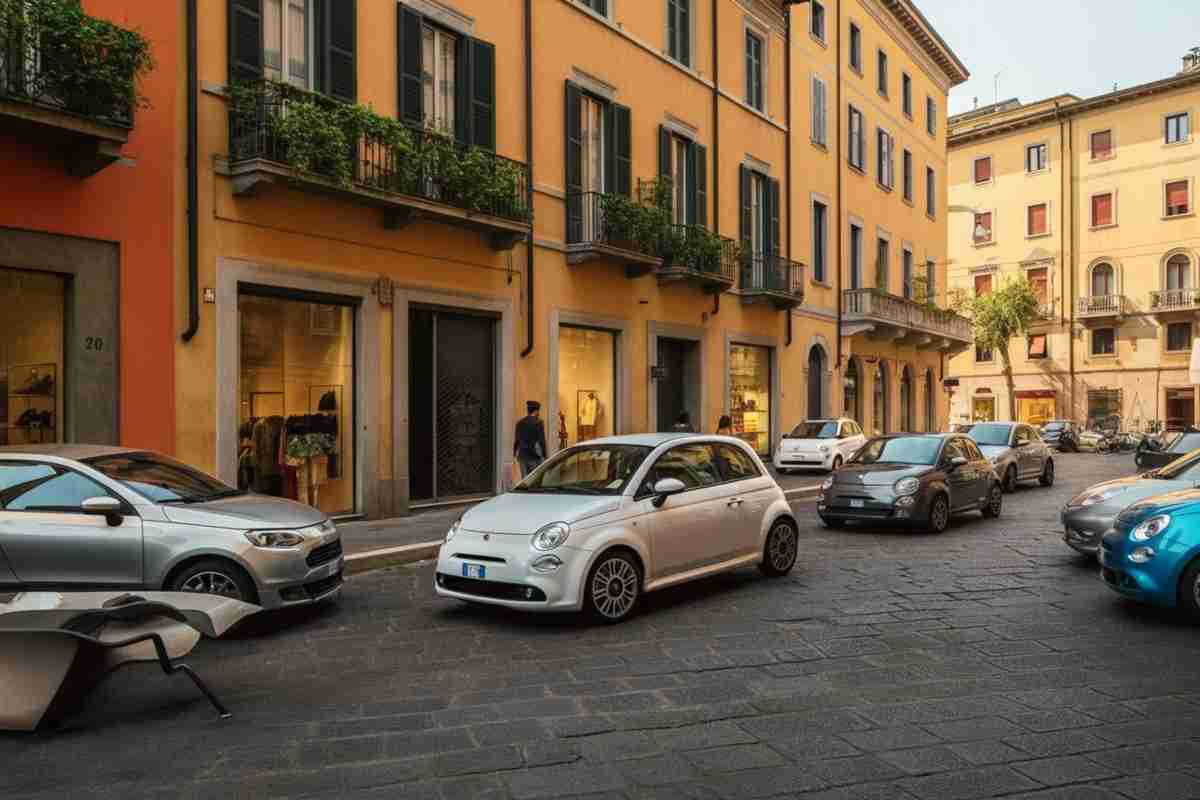 Crescita sorprendente: il mercato auto italiano segna un +6,18% a gennaio, Stellantis vola con un +11,8%