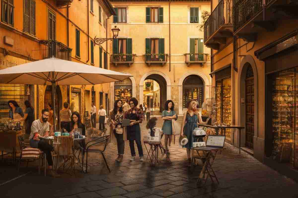 Crescita sorprendente: oltre 500mila nuove partite IVA nel 2025