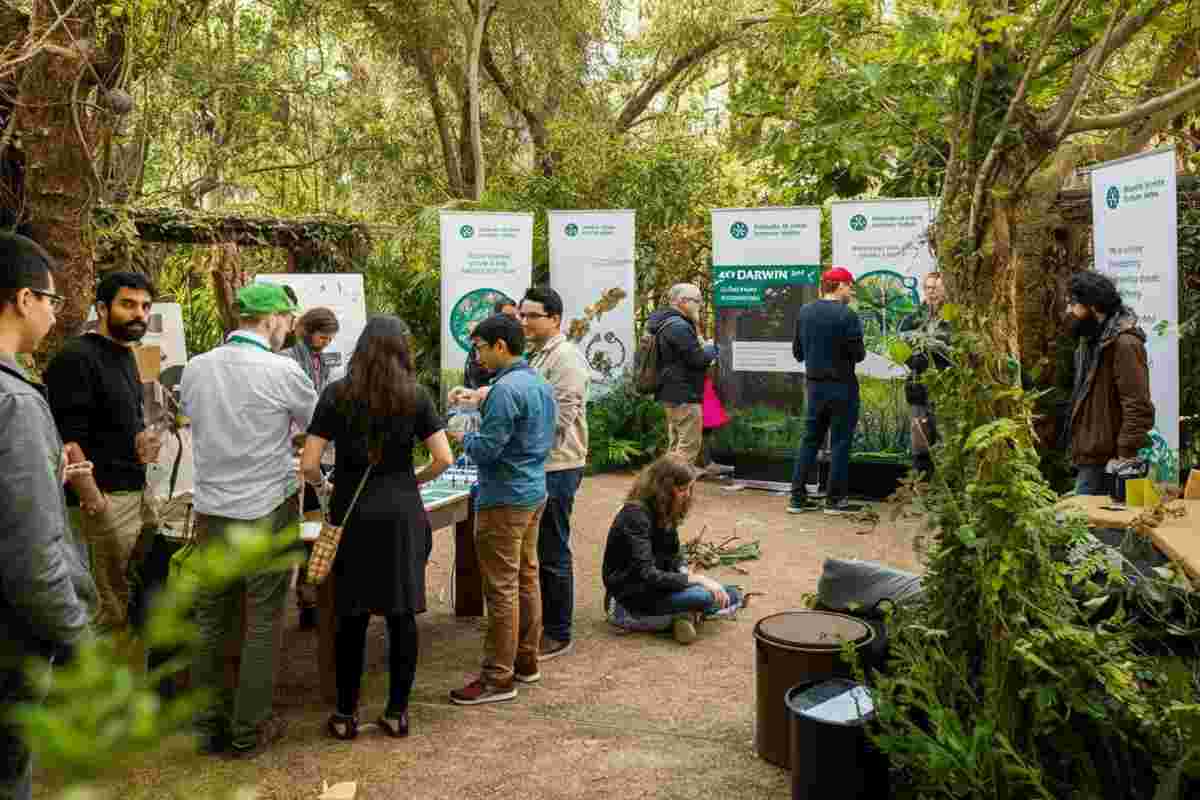 Darwin Day: festeggiamo il padre dell'evoluzione!