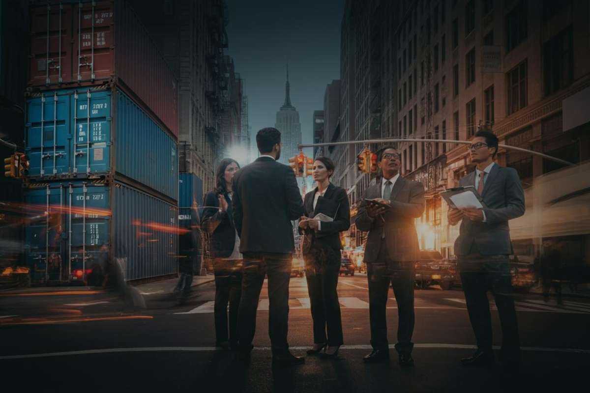 Dazi e incertezze: cosa aspettarsi dalle nuove procedure di importazione negli Stati Uniti