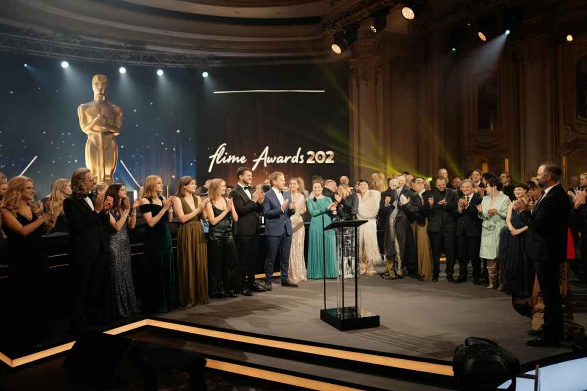 DiCaprio conquista i Bafta: una serie di vittorie straordinarie