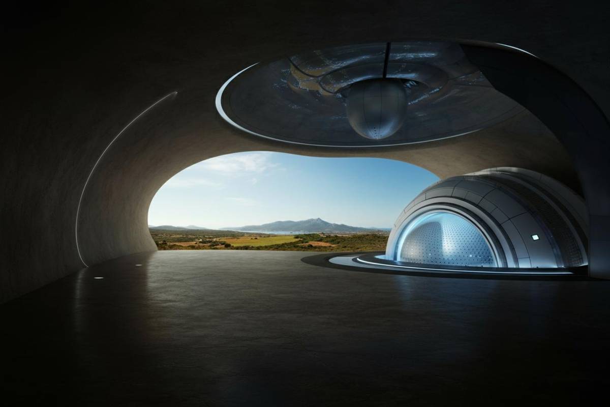 Dieci anni di onde gravitazionali: il futuro dell'Einstein Telescope