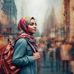 Dieci anni di sfide e speranze: la storia di una giovane migrante siriana