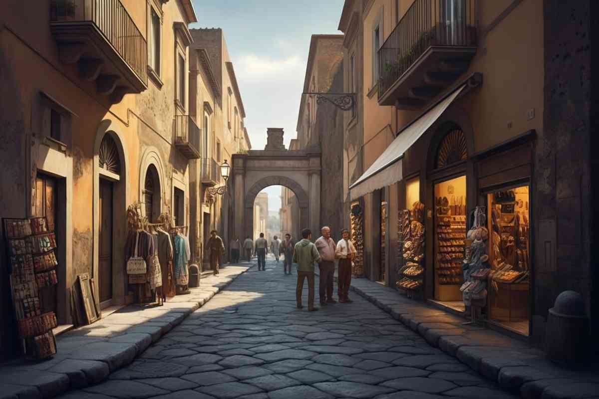 Dietro le quinte del crimine: i profili di due boss e il misterioso furto familiare